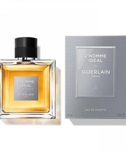 Guerlain L'Homme Idéal Edt 100ml