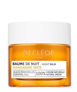 Decleor Night Balm Green Mandarin 15ml