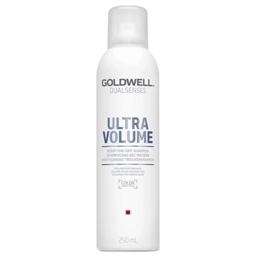 Goldwell Dualsenses Ultra Volume Bodifying Dry Shampoo 250ml