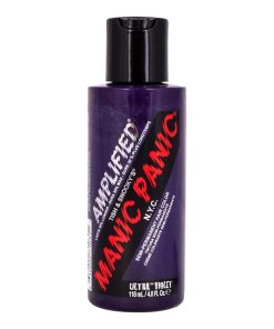 Manic Panic Amplified Ultra Violet