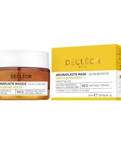 Decleor Scrub Mask Green Mandarin 50ml