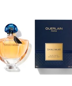 Guerlain Shalimar Edt 90ml