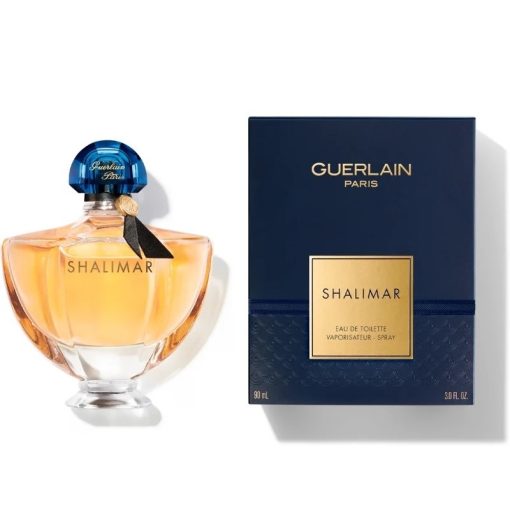 Guerlain Shalimar Edt 90ml