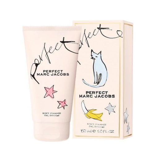 Marc Jacobs Perfect Shower Gel 150ml