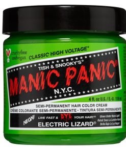 Manic Panic Classic Cream Electric Lizard