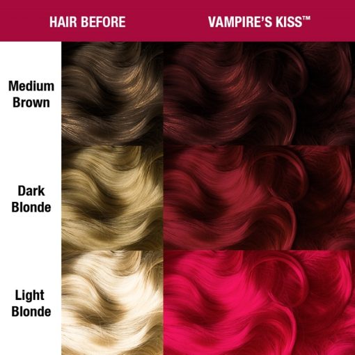 Manic Panic Classic Cream Vampire´s Kiss