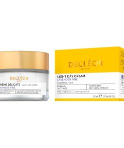 Decleor Light Day Cream Lavender Fine 50ml