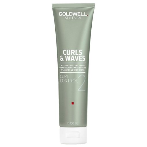 Goldwell Curls & Waves Stylesign Curl Control 150ml