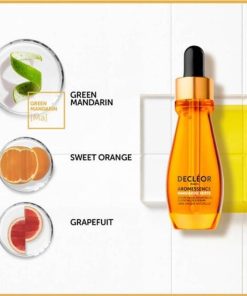 Decleor Aromessence Green Mandarin Serum 15ml