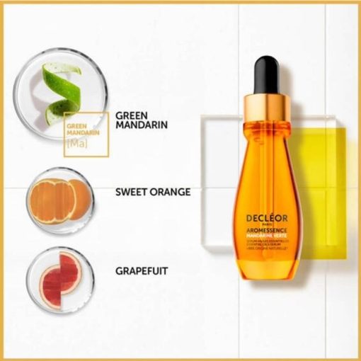 Decleor Aromessence Green Mandarin Serum 15ml