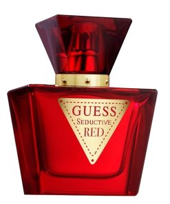 Guess Seductive Red Edt 75ml