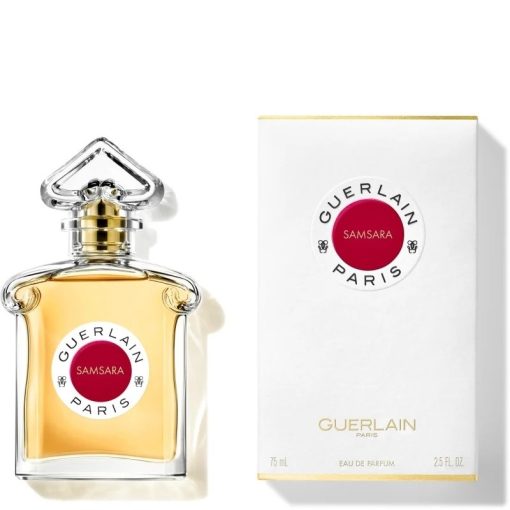 Guerlain Samsara Edt 75ml