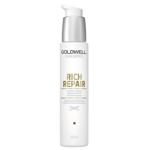 Goldwell Dualsenses Rich Repair 6 Effect Serum 100ml