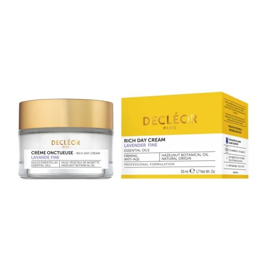 Decleor Lavender Fine Rich Day Cream 50ml