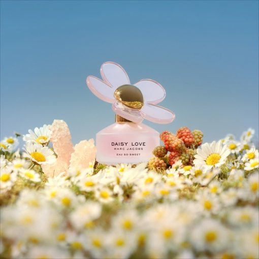 Marc Jacobs Daisy Love Eau So Sweet Edt 50ml