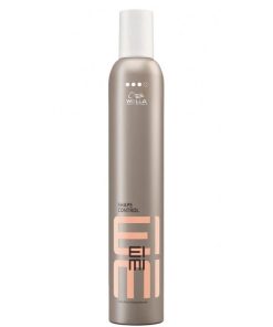 Wella EIMI Shape Control Extra Firm Styling Mousse 500ml