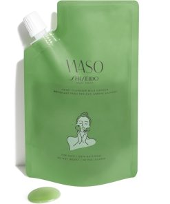 Shiseido Waso Reset Cleanser Squad 3x70ml