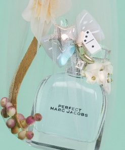 Marc Jacobs Perfect Edt 50ml