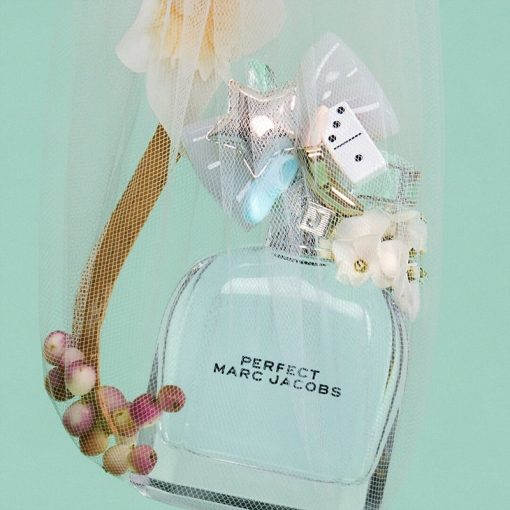 Marc Jacobs Perfect Edt 50ml