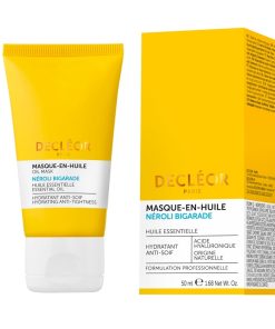 Decleor Neroli Bigarade Oil Mask 50ml