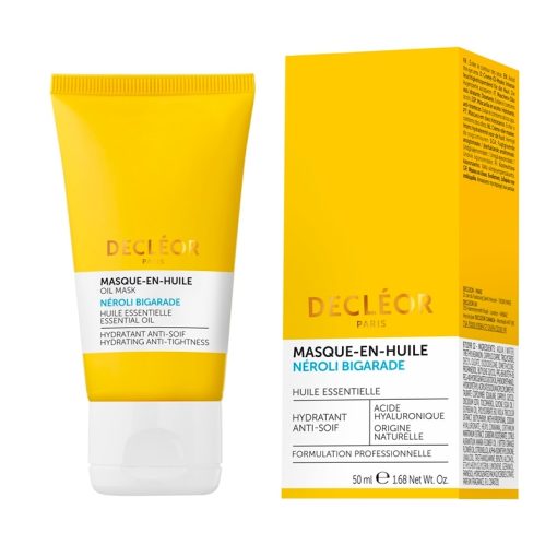 Decleor Neroli Bigarade Oil Mask 50ml