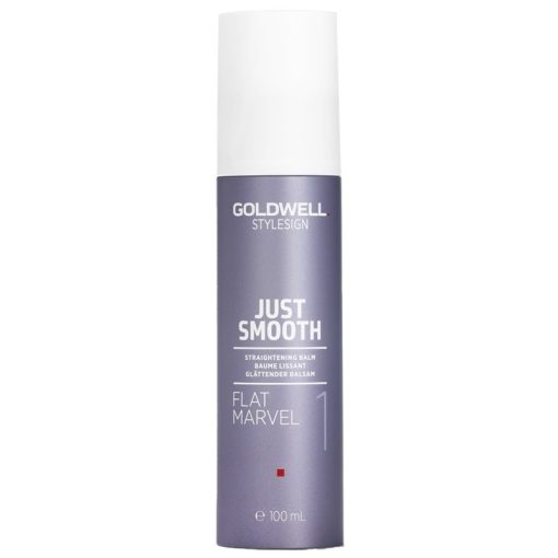 Goldwell Stylesign Just Smooth Flat Marvel 100ml