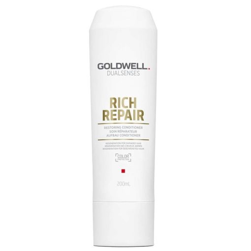 Goldwell Dualsenses Rich Repair Restoring Conditioner 200ml