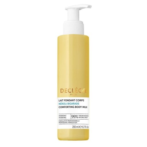 Decleor Aroma Confort Moisturising Body Milk 200ml