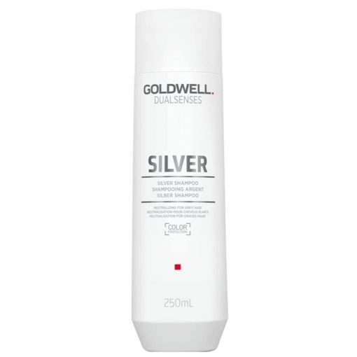 Goldwell Dualsenses Silver Shampoo 250ml