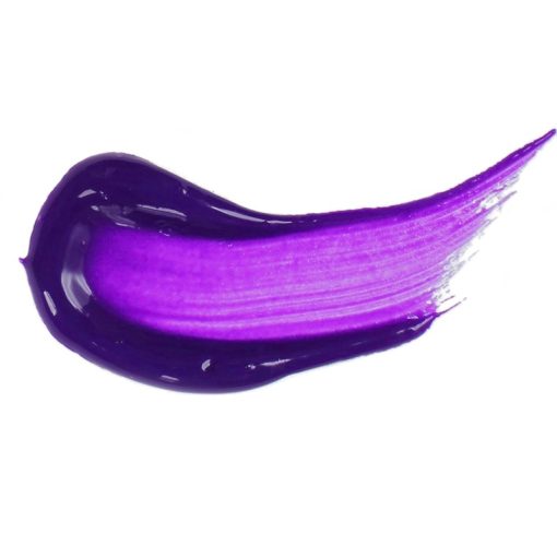 Manic Panic Amplified Ultra Violet