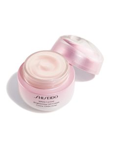 Shiseido White Lucent Brightening Gel Cream 50ml