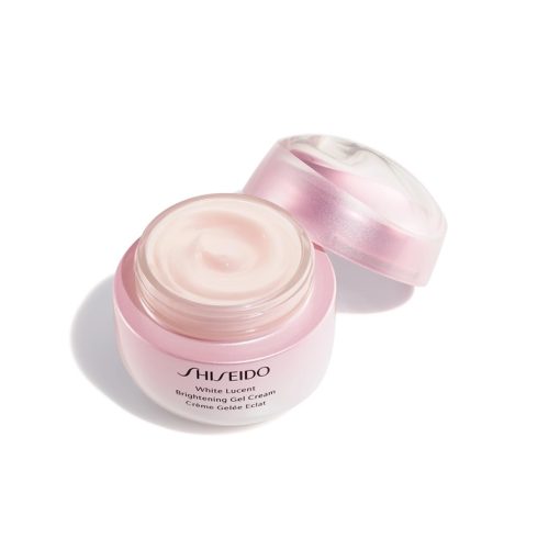 Shiseido White Lucent Brightening Gel Cream 50ml