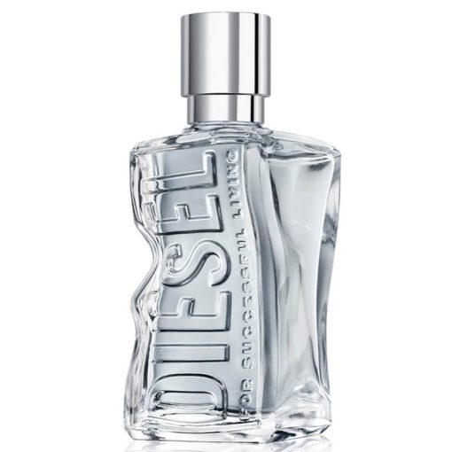 Diesel D By Diesel Edt 50ml