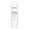 Goldwell Dualsenses Curls & Waves Hydrating Conditioner 200ml