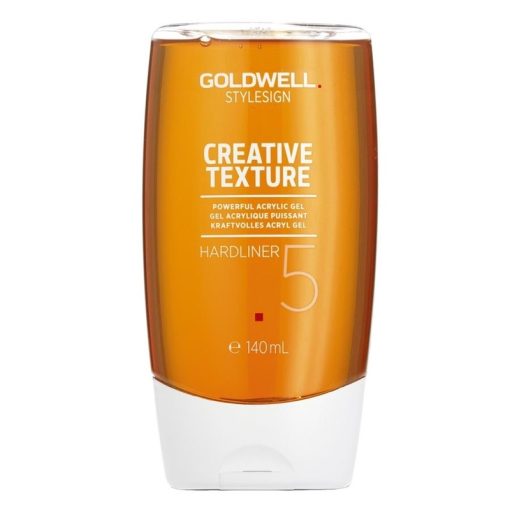 Goldwell Stylesign Creative Texture Hardliner 140ml