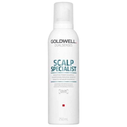 Goldwell Dualsenses Scalp Specialist Foam Shampoo 250ml