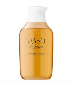 Shiseido Waso Quick Gentle Cleanser 150ml