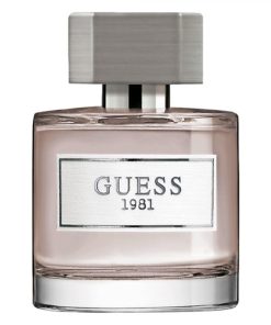 Guess 1981 for Men edt 50ml