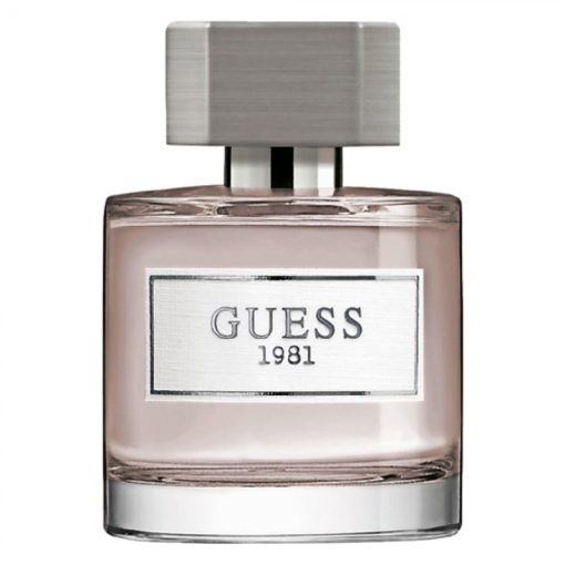 Guess 1981 for Men edt 50ml