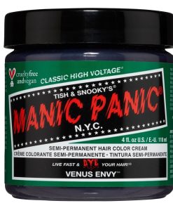 Manic Panic Classic Cream Venus Envy