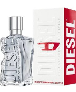 Diesel D By Diesel Edt 50ml