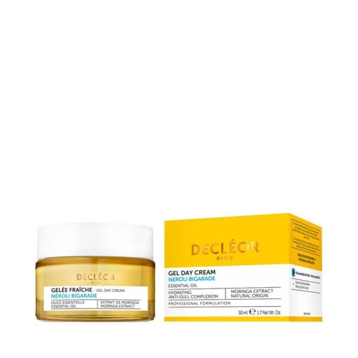 Decleor Neroli Bigarade Gel Day Cream 50 ml