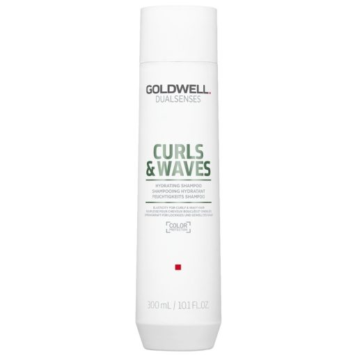 Goldwell Dualsenses Curls & Waves Shampoo 250ml