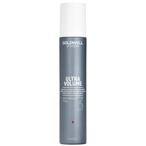 Goldwell Stylesign Ultra Volume Naturally Full Spray 200ml