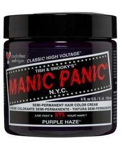 Manic Panic Classic Cream Purple Haze