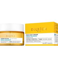 Decleor Rich Day Cream Neroli Bigarade 50ml