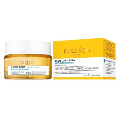 Decleor Rich Day Cream Neroli Bigarade 50ml