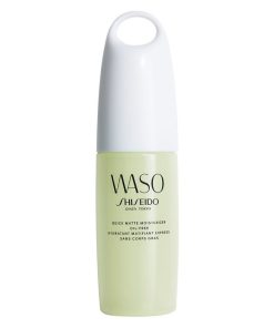 Shiseido Quick Matte Moisturizer Oil-Free 75ml