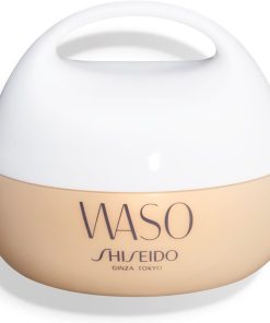 Shiseido Waso Giga-Hydrating Rich Cream 50ml