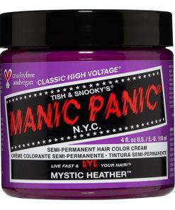 Manic Panic Classic Cream Mystic Heather